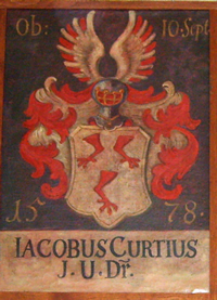 Curtius Constanz